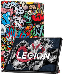 Techsuit Husa Lenovo Legion Tab Gen 3 Techsuit FoldPro, Urban Vibe