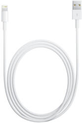  Cablu de date / incarcare USB-Lightning pentru iPhone / iPod / iPad, 1m