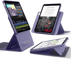 ESR Husa iPad Air 4 2020 10.9 ESR Shift Magnetic, mov