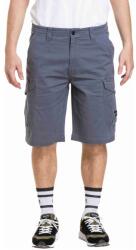 Meatfly Мъжки шорти Meatfly Icon 2.0 Night Gray Meatfly | Siv | МЪЖЕ | 32
