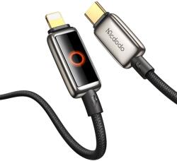 Mcdodo Cablu incarcare iPhone 36W, Mcdodo, 1.2m, CA-6670