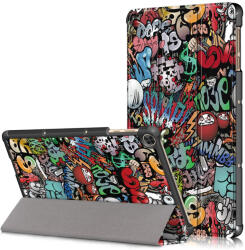 Techsuit Husa Huawei MatePad T 10 9.7 2020 Techsuit FoldPro, Urban Vibe