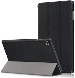 Techsuit Husa Lenovo Tab M10 Plus Gen 3 (TB-125FTB-128F) Techsuit FoldPro, negru