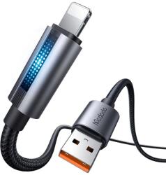 Mcdodo Cablu lightning 3A, Mcdodo, 1.2m, CA-5660