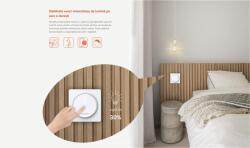 Tenda SS9 WI-FI SMART LIGHT SWITCH SS9 (timbru verde 0.18 lei)