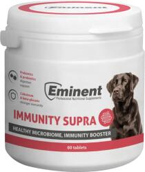 Eminent Supliment nutritiv pentru caini Eminent Immunity Supra, 60 de tablete (C4240)