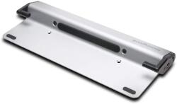 Kensington STATIE securitate KENSINGTON pt. notebook, reglare pt. 11-15.6, blocare neinvaziva, protectie la zgarieturi, acces liber la porturi, MicroSaver 2.0 K64451WW