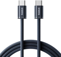 Baseus Cablu incarcare Type-C 100W Baseus Dynamic 4, 2m, bleumarin, P10381400121-01