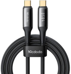 Mcdodo Cablu de date tip C, 240W, Mcdodo, 1.2m, CA-2990