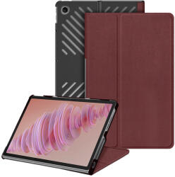 Techsuit Husa Lenovo Tab Plus Techsuit FoldPro, rosu