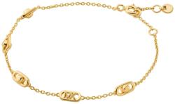 Michael Kors Дамски сребърен браслет Michael Kors Premium Astor Link MKC173600710 Michael Kors | Mnogotsveten | ЖЕНИ | UNI