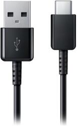 Cablu de date si incarcare EP-DG950CBE USB Type C pentru Samsung, 1.2m, Negru