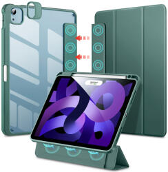 ESR Husa iPad Pro 11 2021 ESR Rebound Hybrid Pro, verde
