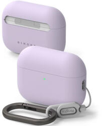 Ringke Husa AirPods Pro 3 Ringke Silicone, lila