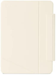 tomtoc Husa iPad Pro 13 (2024) Tomtoc Inspire Mode Folio, B52B2W1, crem