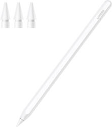 UGREEN - Stylus Pen LP653 (15910) - for iPad Pro 11, iPad Pro 12.9 (2018/2020/2021/2022), iPad Air 4/5, iPad mini 6 - White