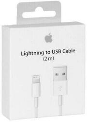 Apple Lightning 8 Pin to USB Data Cable 2m VX206997 (timbru verde 0.08 lei)