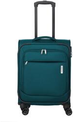 Travelite Пътни куфар Travelite Priego S Petrol Travelite | Sin | МЪЖЕ | UNI