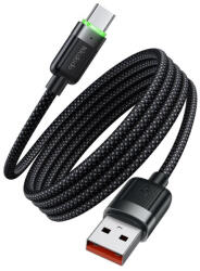 Mcdodo Cablu usb tip C 6A, Mcdodo Self-Winding Series, 1.2m, CA-5650