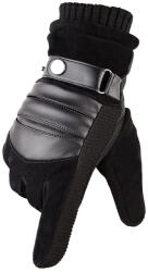 Techsuit Manusi de barbati Techsuit, marime universala, gri, OG101