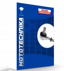 Mototechnika 04DBO03 Hidraulikus szivattyú, kormánymű