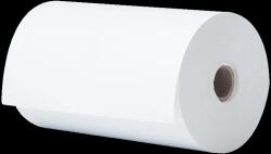 Brother Etichete hartie Original Brother White, BDL7J000102058, pentru Rola direct termica, 102mm, incl. TV 1.2 RON, BDL7J000102058