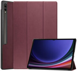 Techsuit Husa Samsung Galaxy Tab S9 Ultra Techsuit FoldPro, rosu