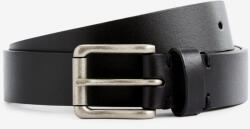 Celio Черен мъжки кожен колан Celio Visual Celio | Cheren | МЪЖЕ | 105 cm