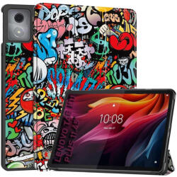 Techsuit Husa Lenovo Tab K11 Plus Techsuit FoldPro, Urban Vibe