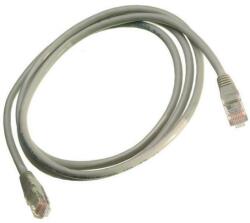 Nexans PATCH CORD S / FTP NEXANS, Cat6, cupru, 3 m, gri, AWG24, N101.22EFGG (timbru verde 0.08 lei)