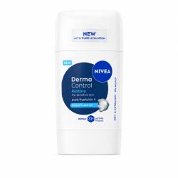 Nivea derma control restore pro vitamin b5 deodorant anti-perspirant stick 72h 50ml
