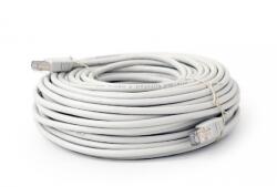 Spacer PATCH CORD S / FTP SPACER Cat6, cupru-aluminiu, 20 m, alb, AWG26, SPPC-SFTP-CAT6-20M (timbru verde 0.18 lei)