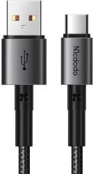 Mcdodo Cablu tip C la USB-A 100W, Mcdodo, 1.2m, CA-3590
