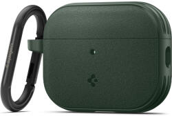 Spigen Husa Apple AirPods Pro 3 Spigen Vault, verde