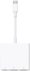 Apple USB-C Digital AV Multiport Adapter, muf82zm / a (timbru verde 0.18 lei)
