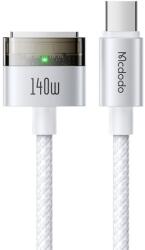 Mcdodo Cablu incarcare magnetic Type-C, 140W, Mcdodo, 2m, CA-2071