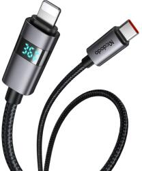 Mcdodo Cablu incarcare iPhone 36W, Mcdodo, 1.2m, CA-6570