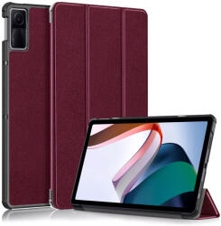 Techsuit Husa Xiaomi Redmi Pad Techsuit FoldPro, rosu