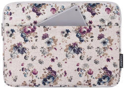 CanvasArtisan Geanta laptop 13 - 14 inch CanvasArtisan, galben, H2-12