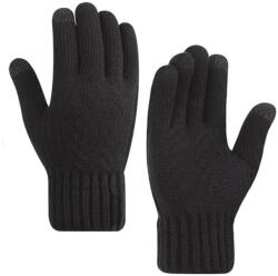 Techsuit Manusi pentru dama Techsuit, negru, 21cm, ST0015