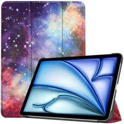 Techsuit Husa iPad Air 11 (2024) Techsuit FoldPro, Galaxy