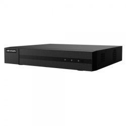 HiWatch DVR TURBO HD 2MP 4CH IPCAMX1CH 1XSATA (timbru verde 2.00 lei)
