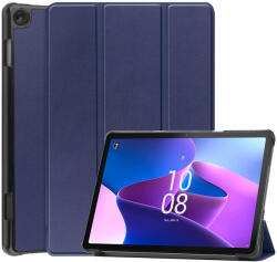 Techsuit Husa Lenovo Tab M10 3rd Gen (TB328FUTB328XU) Techsuit FoldPro, albastru