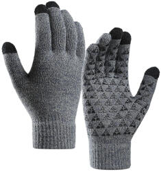 Iwarm Manusi pentru barbati Iwarm, gri, ST0018