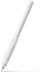 Ringke Suport Apple Pencil telefon, tableta autoadeziv Ringke, alb
