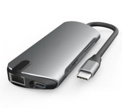 Apple Next One USB-C PRO Multiport Adapter, PD-PRO-HUB (timbru verde 0.18 lei)