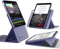 ESR Husa iPad Air 13 (2024) ESR Shift Magnetic, mov
