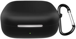 Techsuit Husa Huawei FreeArc Techsuit Silicone Case, negru
