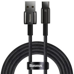 Baseus Cablu Super Fast Charging Type-C, 100W, 1m, Baseus, CAWJ000001