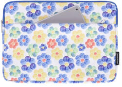CanvasArtisan Husa pentru laptop 13-14 din piele CanvasArtisan, G51-11